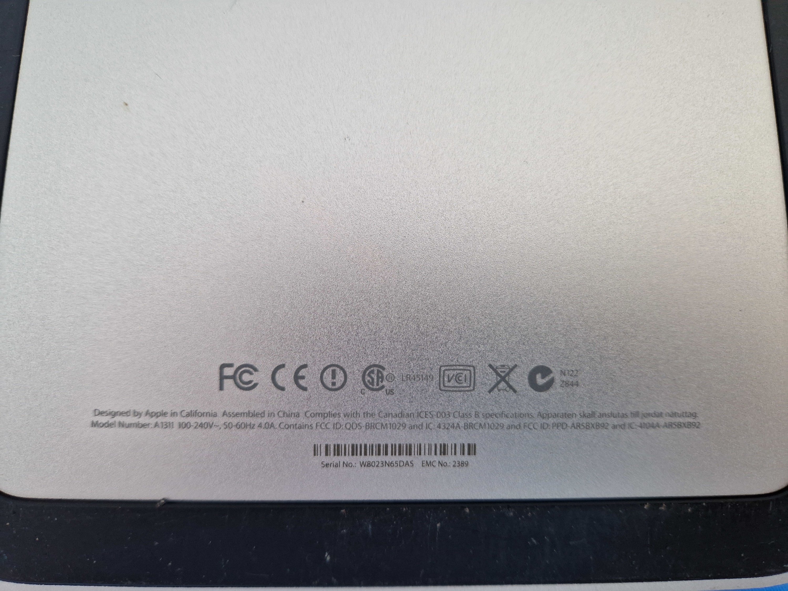 iMac 