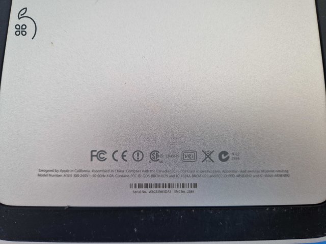 iMac 