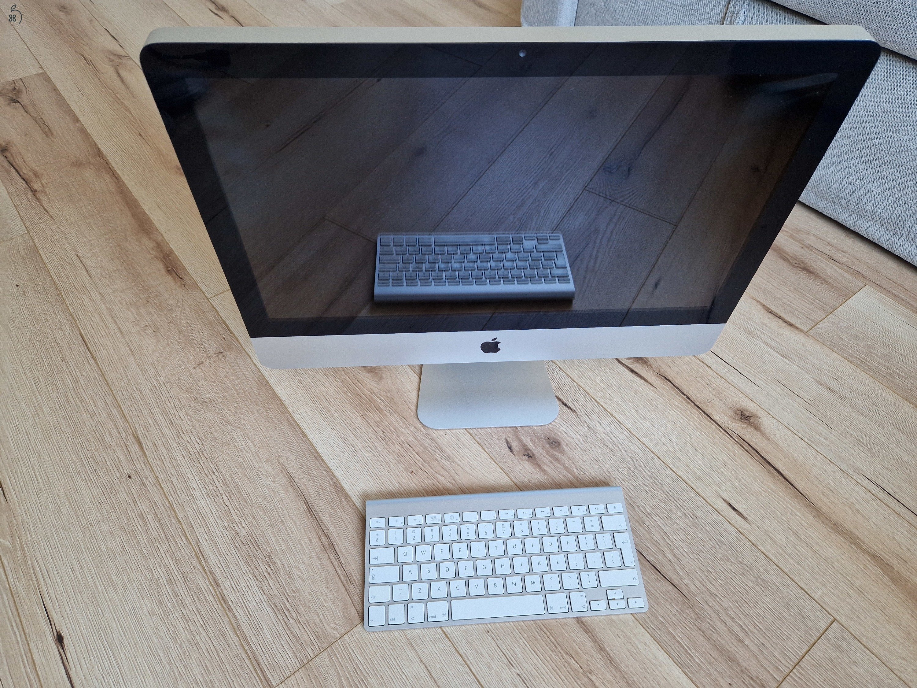 iMac 