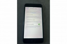 iPhone 8 Plus 256 Gbyte 100% Akksi