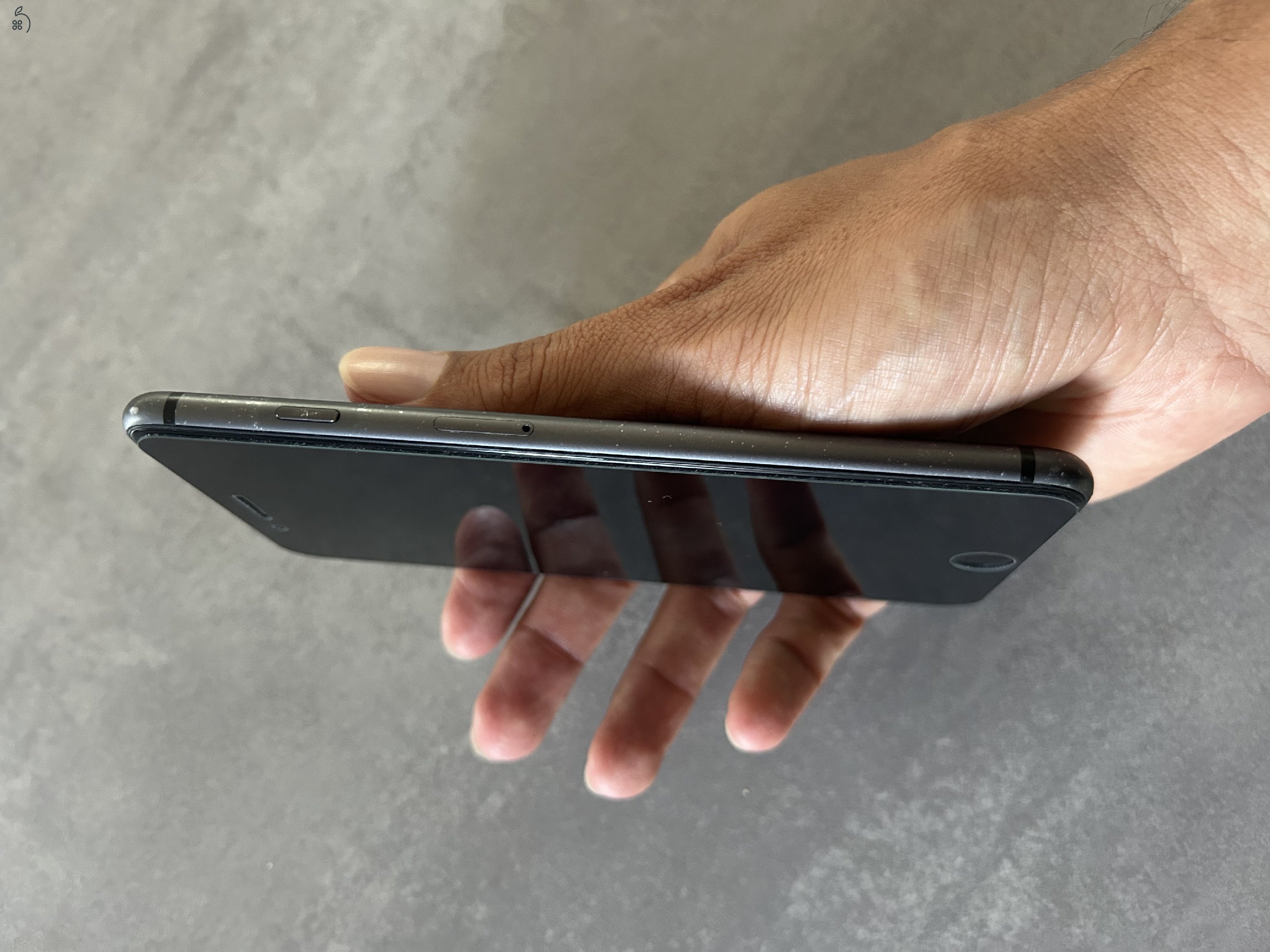 iPhone 8 Plus 256 Gbyte 100% Akksi