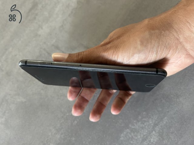 iPhone 8 Plus 256 Gbyte 100% Akksi