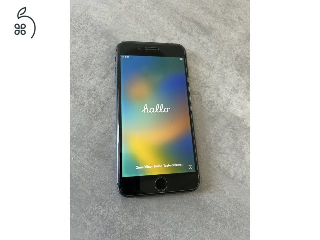 iPhone 8 Plus 256 Gbyte 100% Akksi