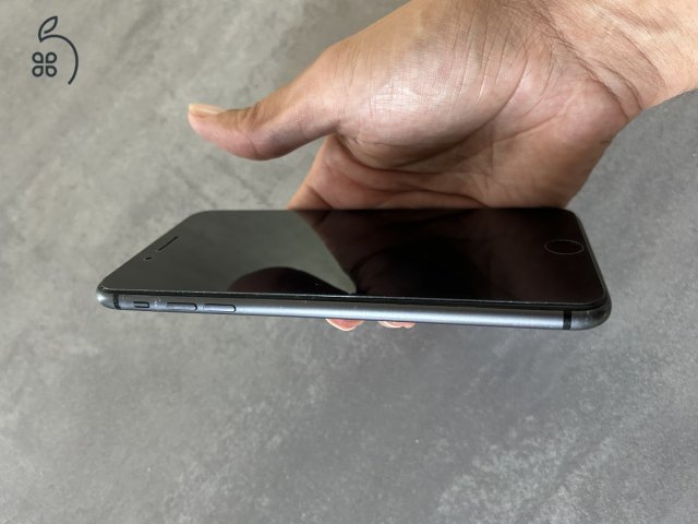 iPhone 8 Plus 256 Gbyte 100% Akksi
