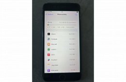 iPhone 8 Plus 256 Gbyte 100% Akksi