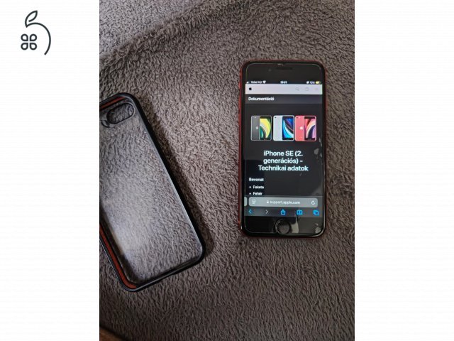 Iphone se2020