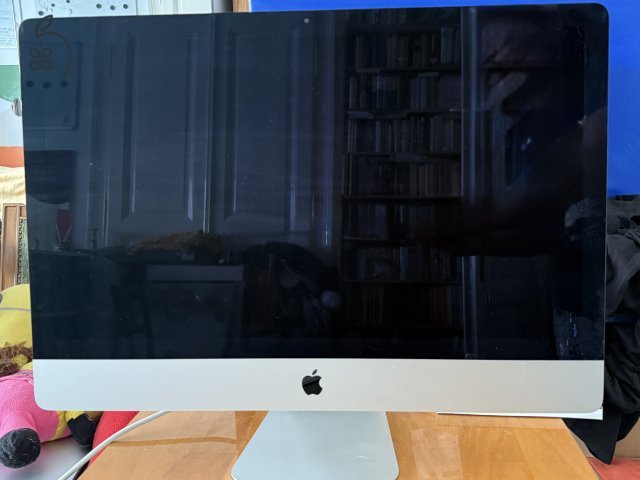 Eladó Apple iMac 27