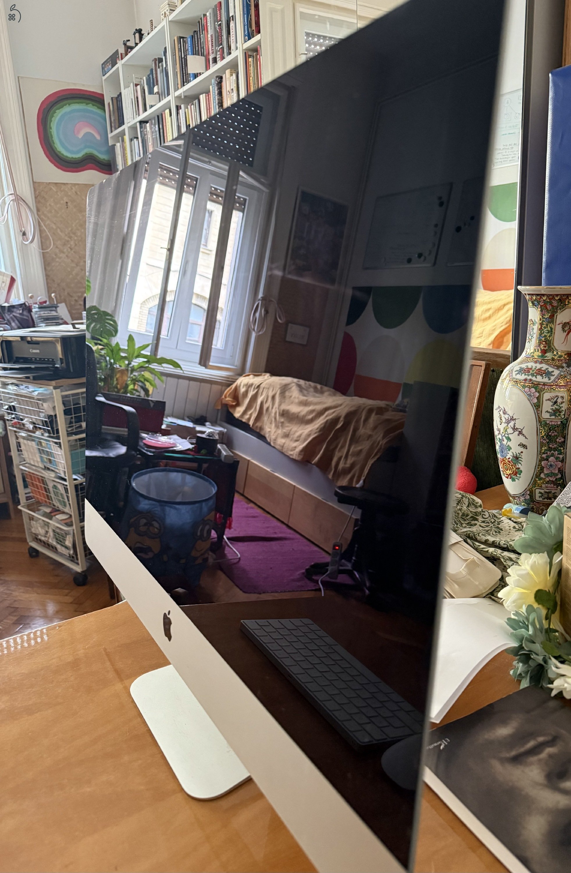 Eladó Apple iMac 27