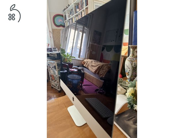 Eladó Apple iMac 27
