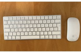 Eladó Apple iMac 27