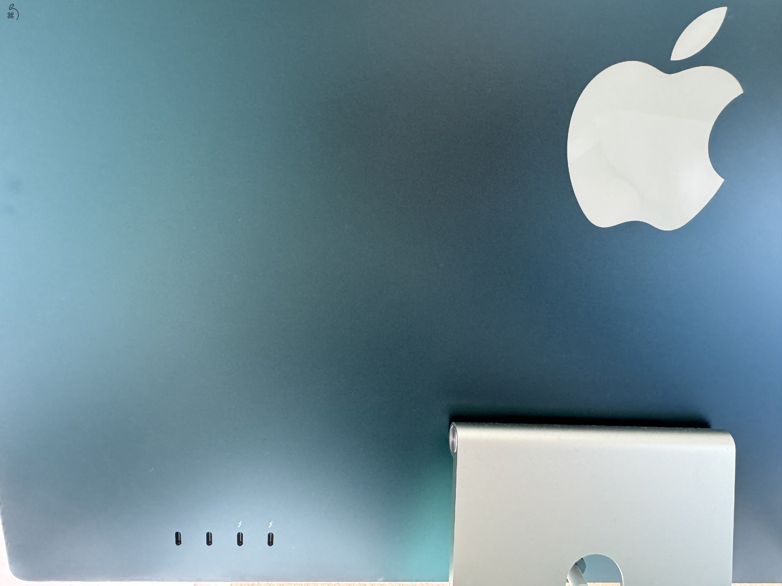 IMac 24”, touch ID, garancia