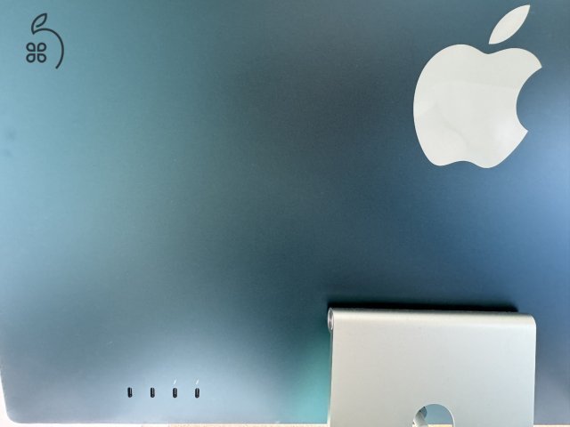 IMac 24”, touch ID, garancia
