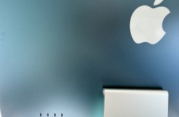 IMac 24”, touch ID, garancia