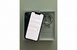 iPhone 13 Mini 128GB Új!