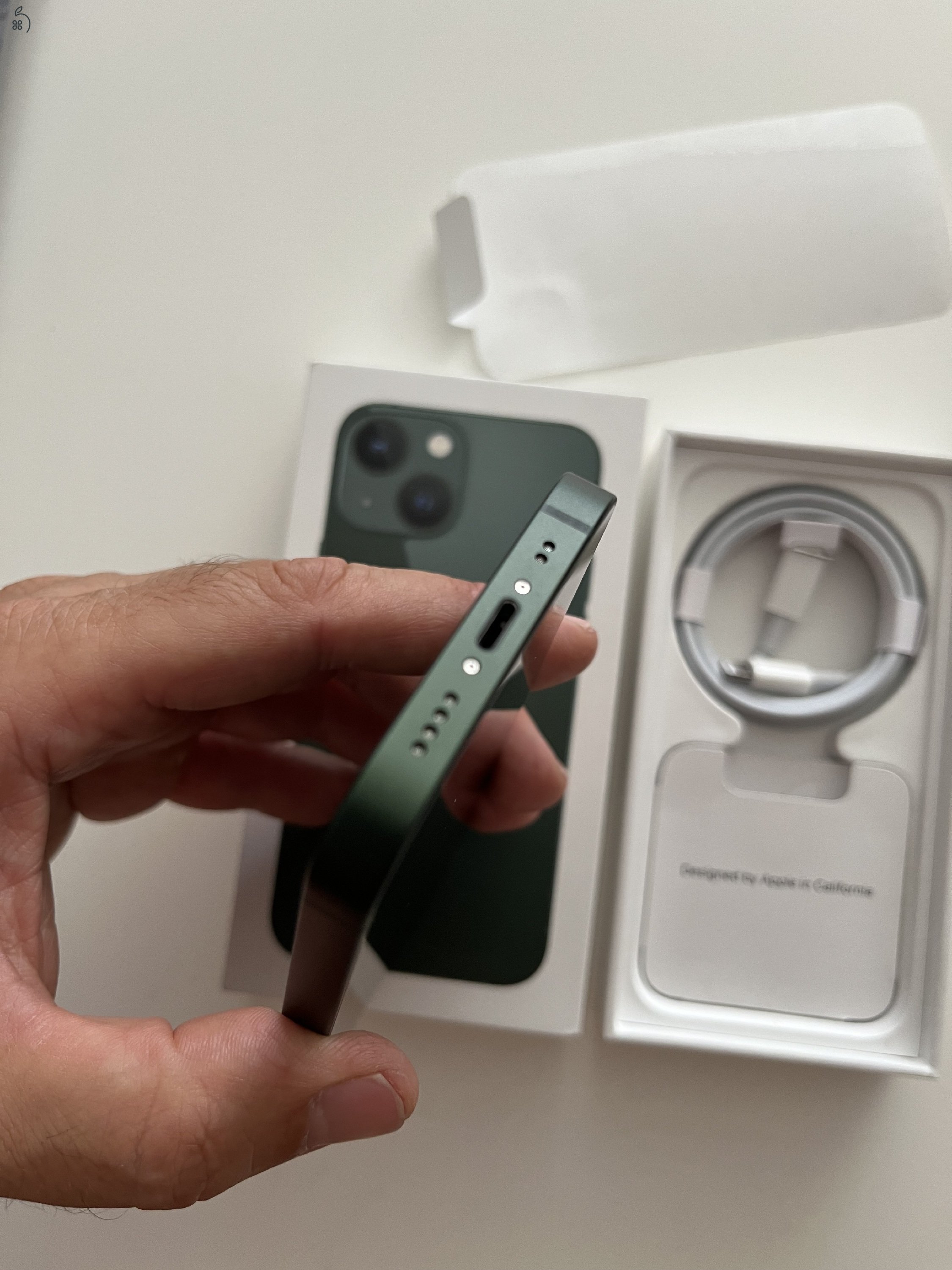 iPhone 13 Mini 128GB Új!