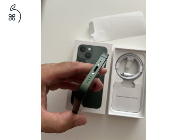 iPhone 13 Mini 128GB Új!