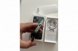 iPhone 13 Mini 128GB Új!