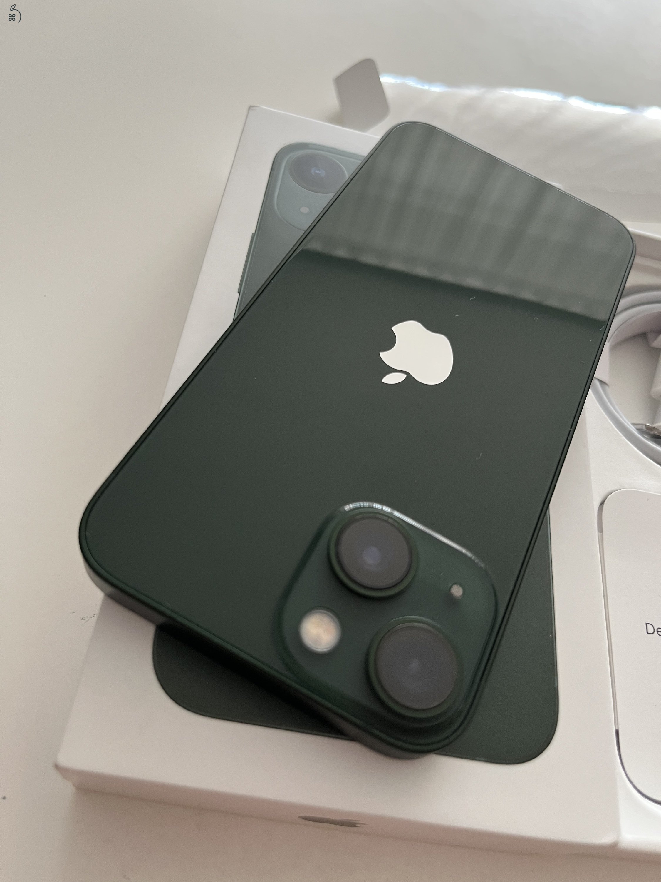 iPhone 13 Mini 128GB Új!