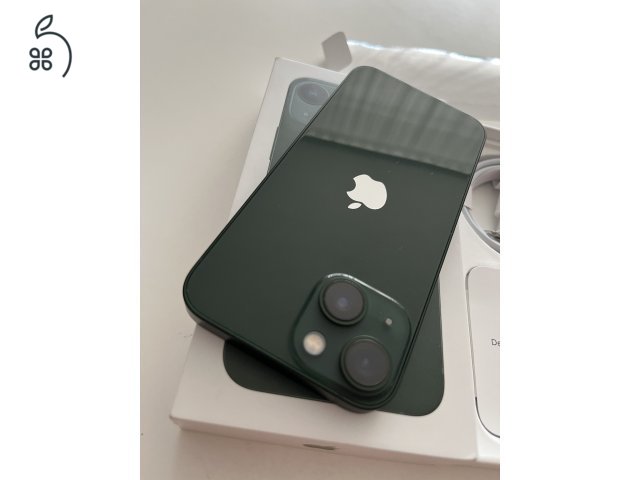 iPhone 13 Mini 128GB Új!