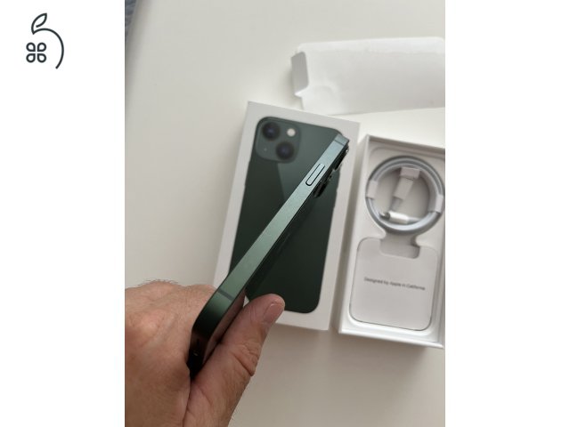 iPhone 13 Mini 128GB Új!