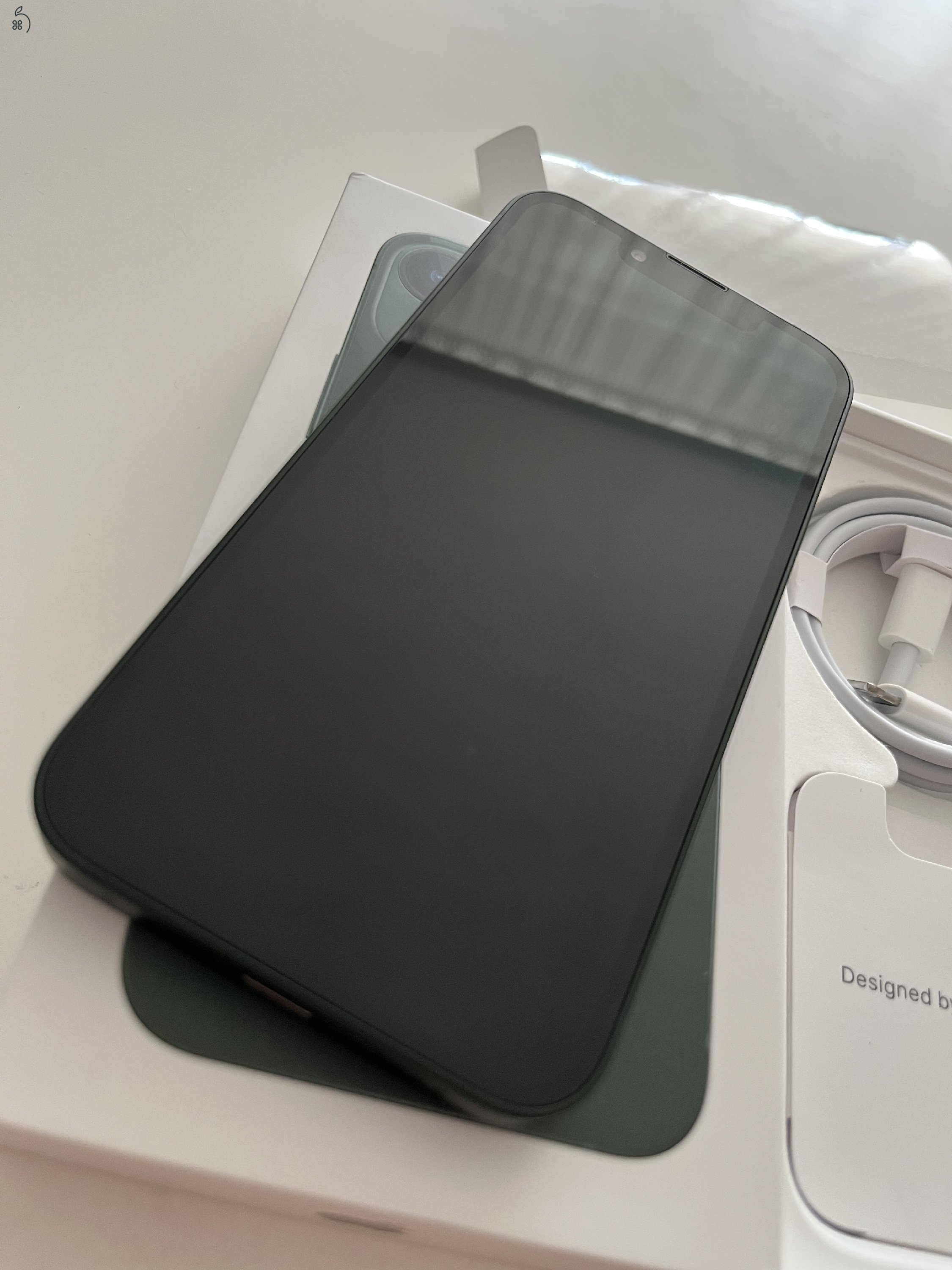 iPhone 13 Mini 128GB Új!