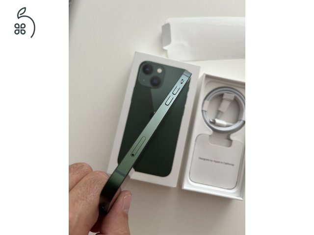 iPhone 13 Mini 128GB Új!