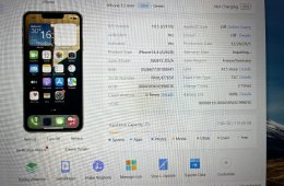 iPhone 13 Mini 128GB Új!