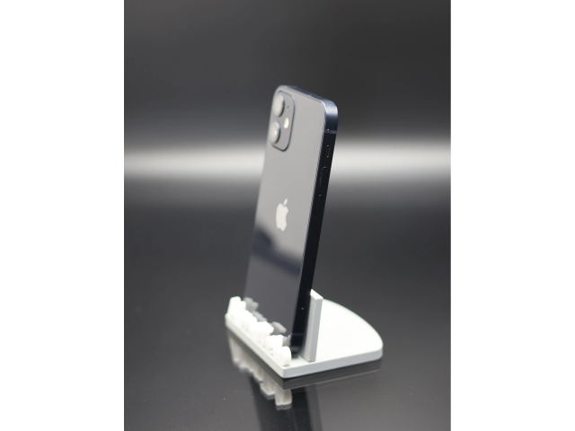 Apple iPhone 12 Mini 128 GB Black 100% akku - 12 HÓ GARANCIA