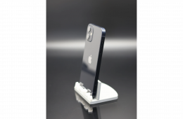 Apple iPhone 12 Mini 128 GB Black 100% akku - 12 HÓ GARANCIA