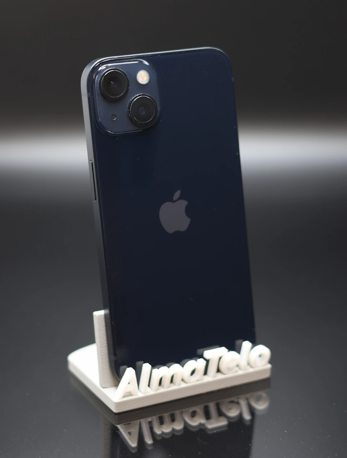 Apple iPhone 13 128 GB Midnight 89% akku - 12 HÓ GARANCIA