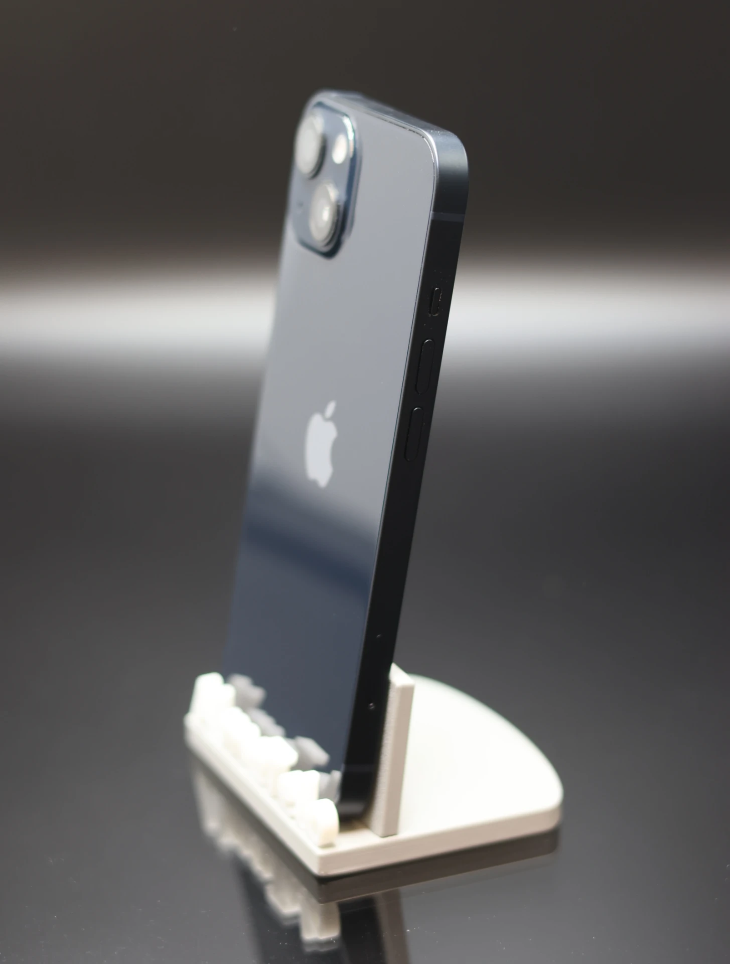 Apple iPhone 13 128 GB Midnight 89% akku - 12 HÓ GARANCIA