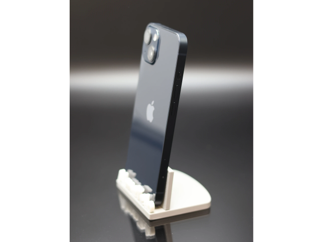 Apple iPhone 13 128 GB Midnight 89% akku - 12 HÓ GARANCIA