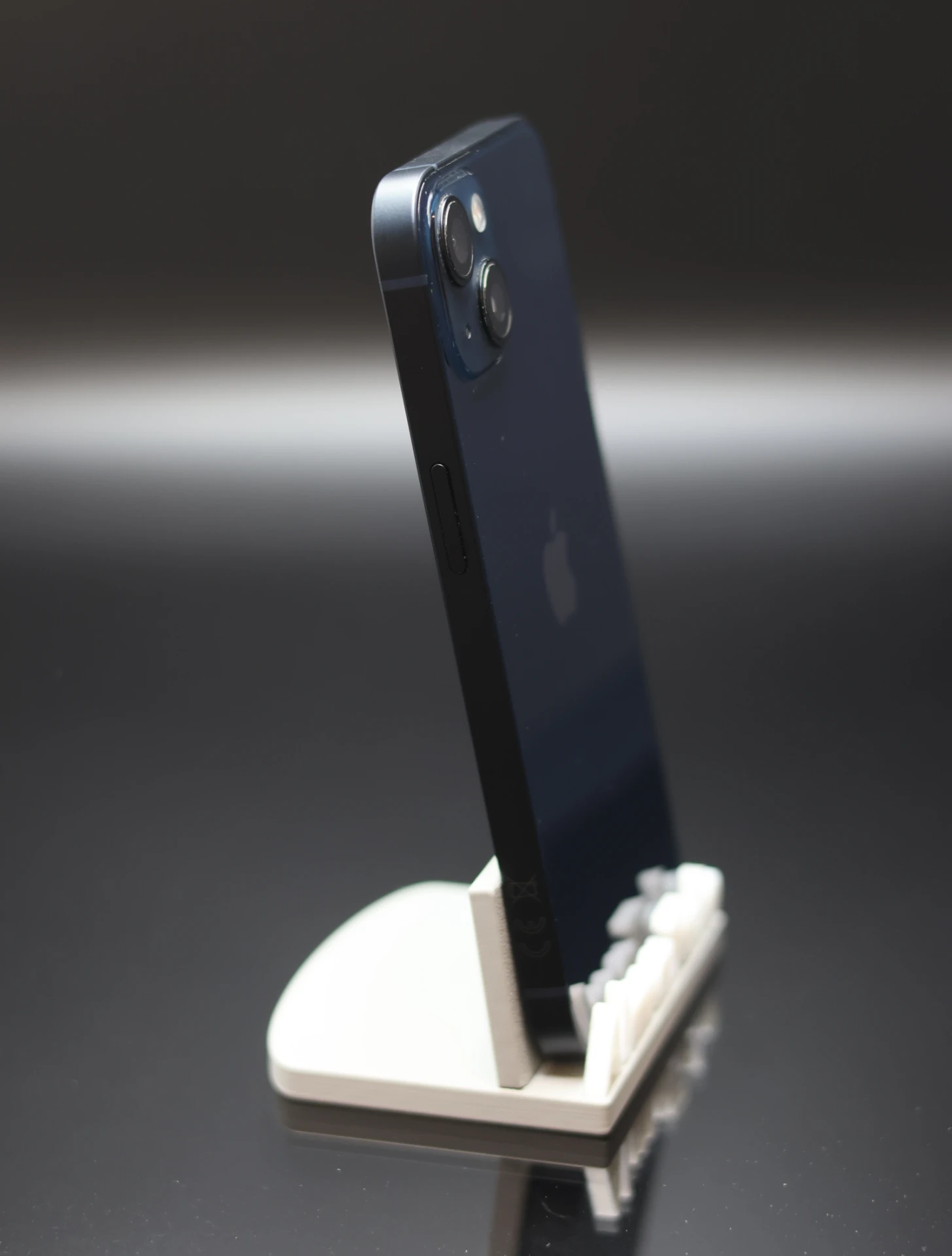 Apple iPhone 13 128 GB Midnight 89% akku - 12 HÓ GARANCIA