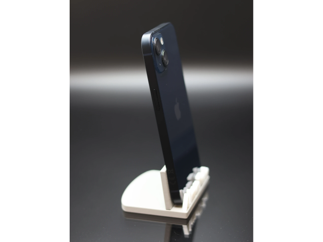 Apple iPhone 13 128 GB Midnight 89% akku - 12 HÓ GARANCIA