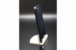 Apple iPhone 13 128 GB Midnight 89% akku - 12 HÓ GARANCIA