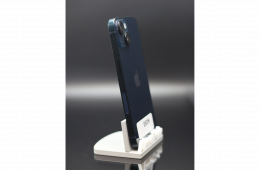 Apple iPhone 14 256 GB Midnight 100% akku - 12 HÓ GARANCIA