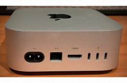 M4 16GB / 512GB