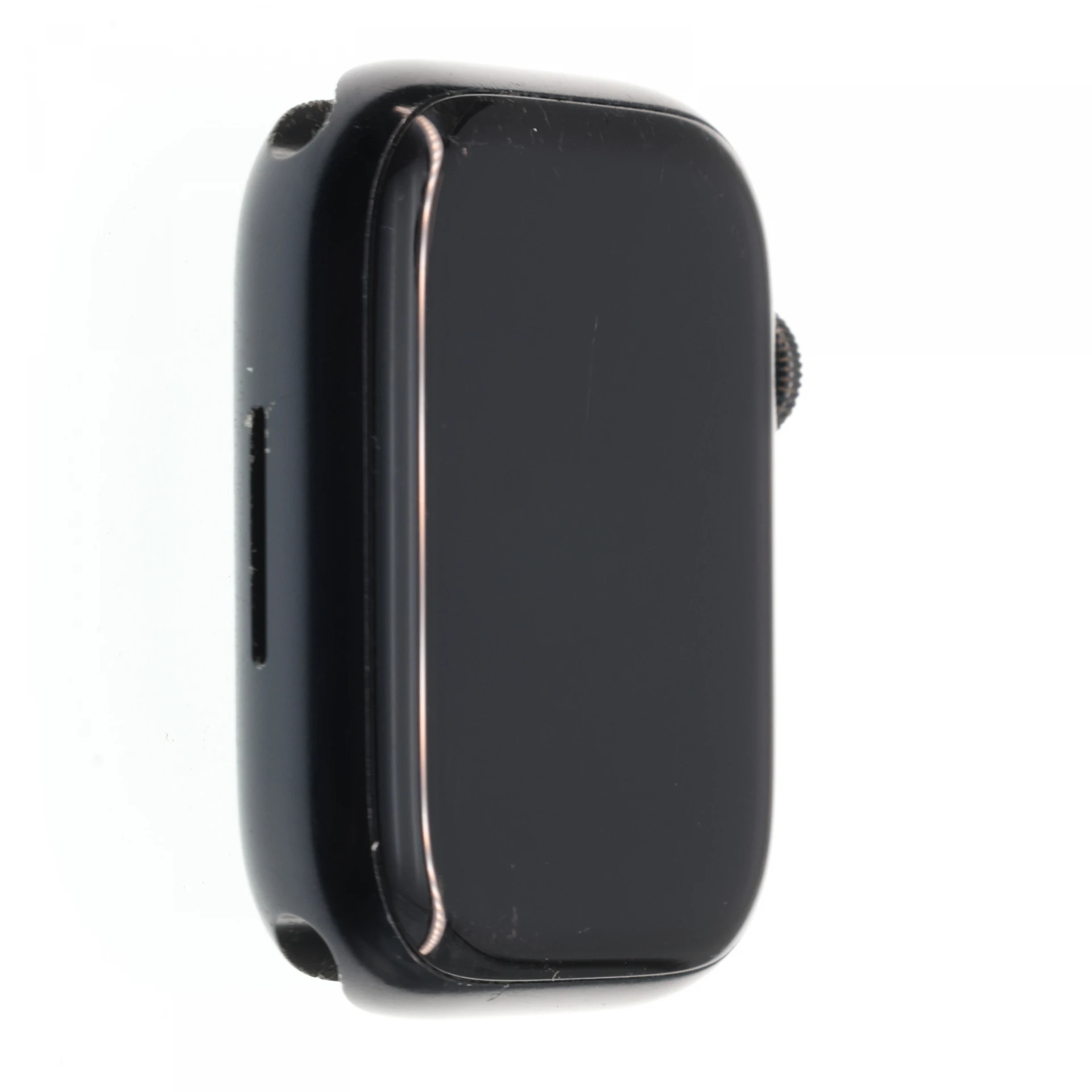 !! 1 ÉV GARANCIA !! Apple Watch Series 7 45mm Midnight 84% GPS