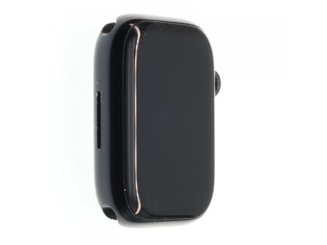 !! 1 ÉV GARANCIA !! Apple Watch Series 7 45mm Midnight 84% GPS