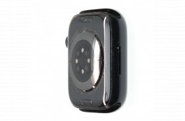 !! 1 ÉV GARANCIA !! Apple Watch Series 7 45mm Midnight 84% GPS