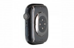 !! 1 ÉV GARANCIA !! Apple Watch Series 7 45mm Midnight 84% GPS