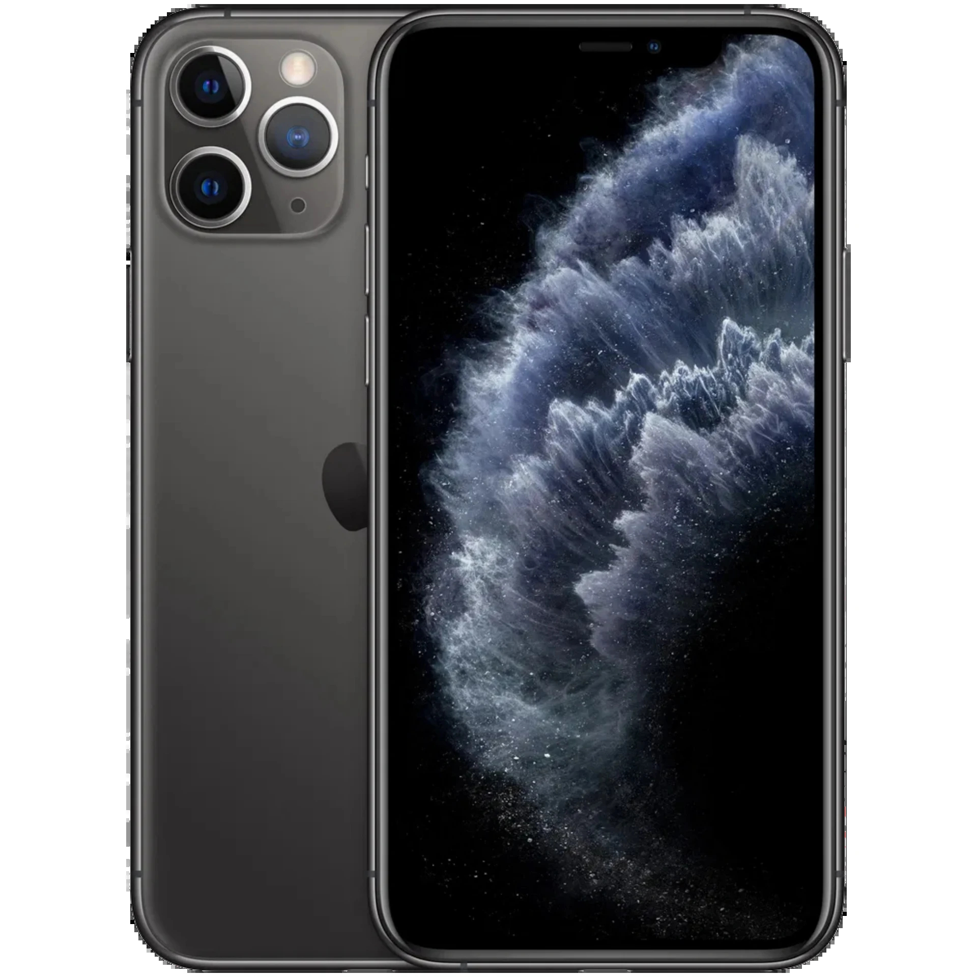 !! 1 ÉV GARANCIA !! Apple iPhone 11 Pro 64 GB Space Gray 100%