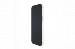 !! 1 ÉV GARANCIA !! Apple iPhone 13 128 GB Starlight 100%