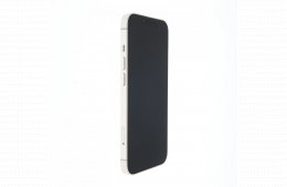 !! 1 ÉV GARANCIA !! Apple iPhone 13 128 GB Starlight 100%