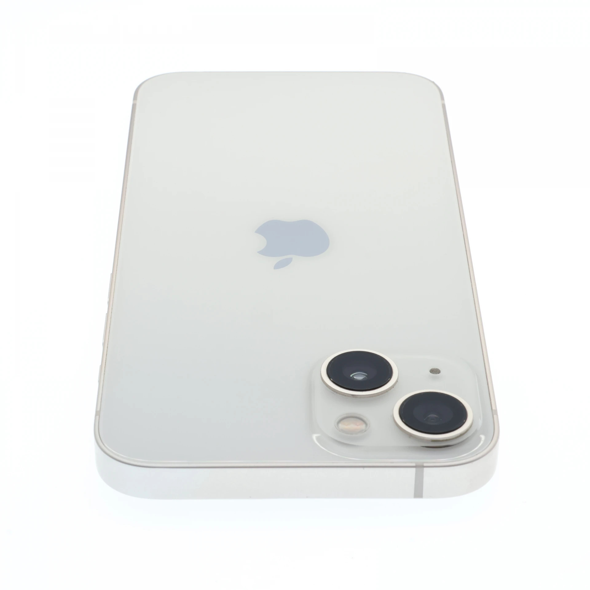 !! 1 ÉV GARANCIA !! Apple iPhone 13 128 GB Starlight 100%