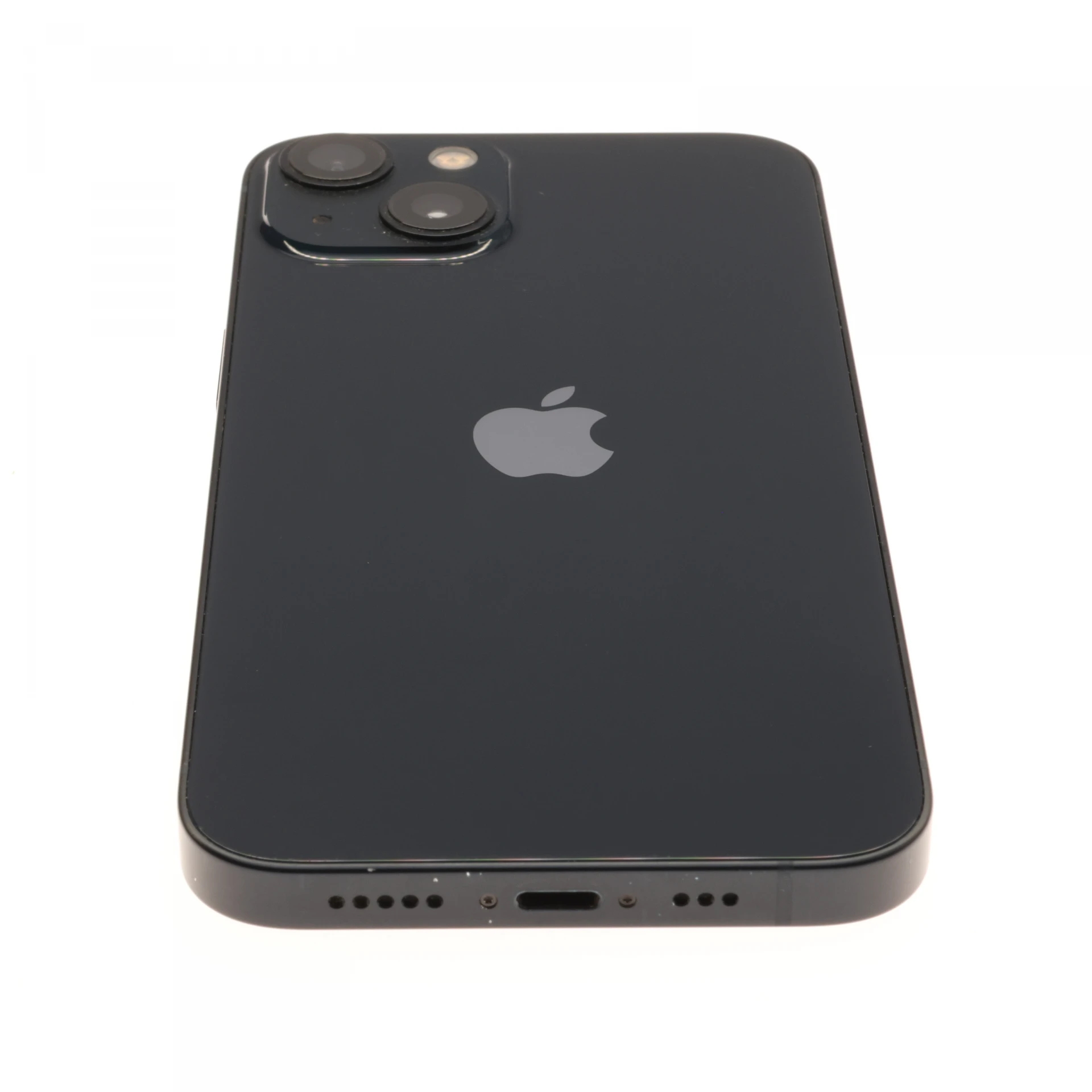 !! 1 ÉV GARANCIA !! Apple iPhone 13 256 GB Midnight 100%
