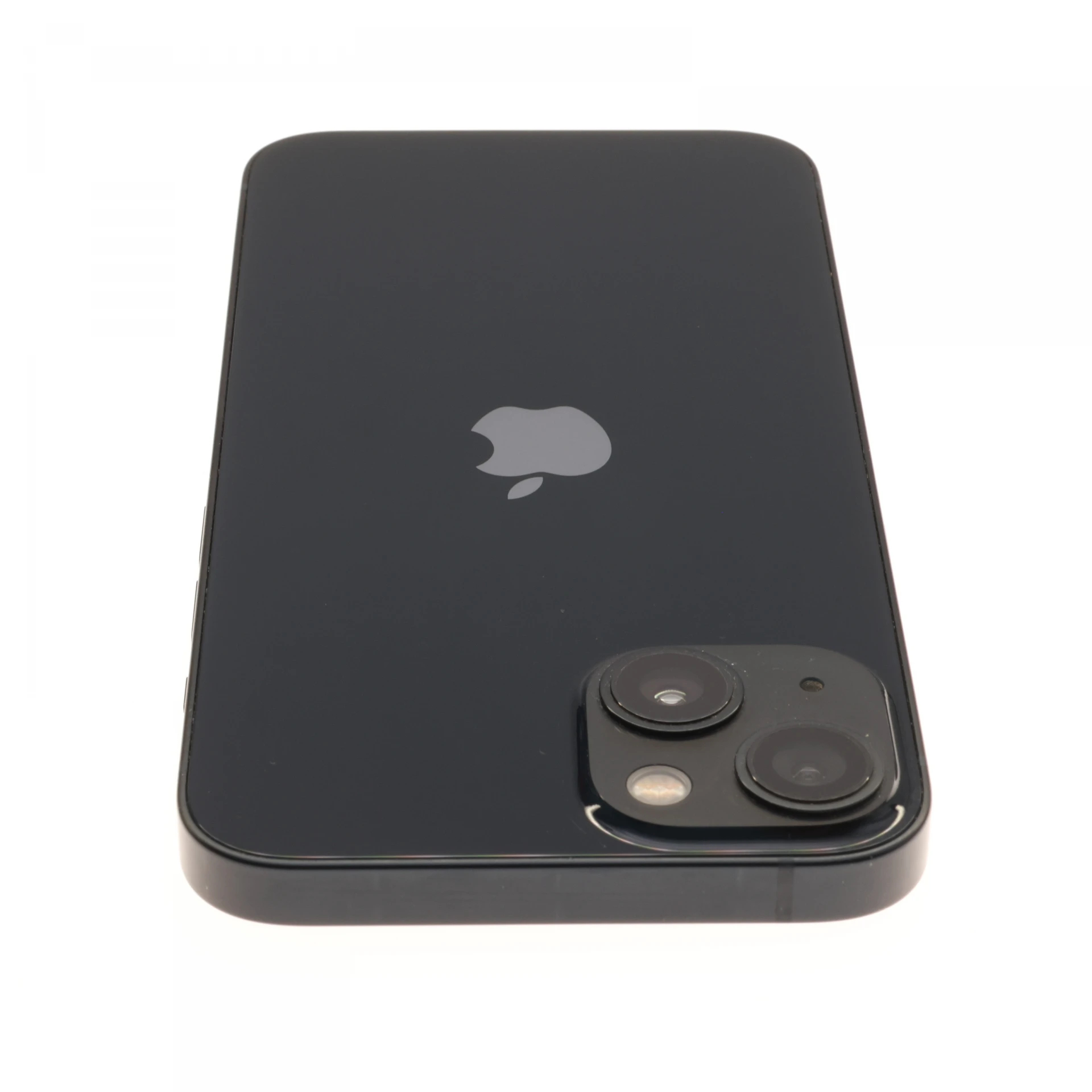!! 1 ÉV GARANCIA !! Apple iPhone 13 256 GB Midnight 100%