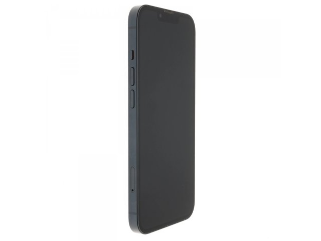 !! 1 ÉV GARANCIA !! Apple iPhone 13 256 GB Midnight 100%