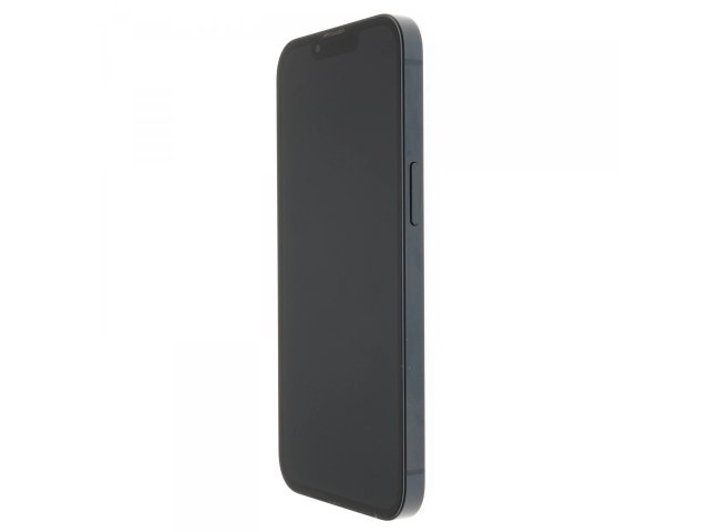 !! 1 ÉV GARANCIA !! Apple iPhone 13 256 GB Midnight 100%