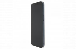 !! 1 ÉV GARANCIA !! Apple iPhone 13 256 GB Midnight 100%